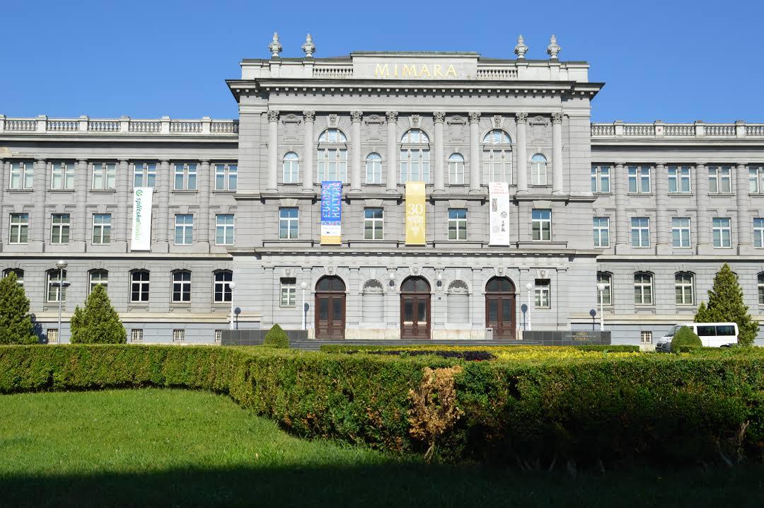 Museo Mimara